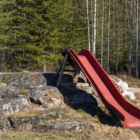Storhytta 16p Norwegian Nostalgia By The Water *